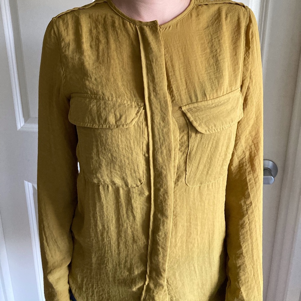 H&M Shirt
